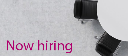 VH5 Positions now filled: Molecular Biology Technical Sales Specialists (2)