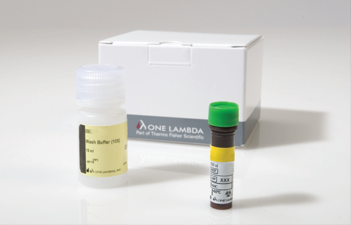 VH15 LABScreen™ Autoantibody – Expanding the Antibody Detection Repertoire