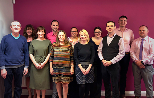 VH24 VH Bio secures ISO 14001 standard, confirming its commitment to highest environmental standards