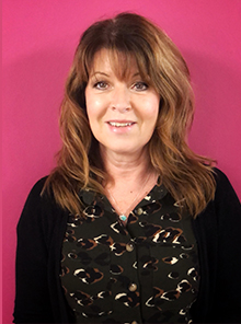 VH27 Meet Carole Allen, the busiest VH Bio employee!