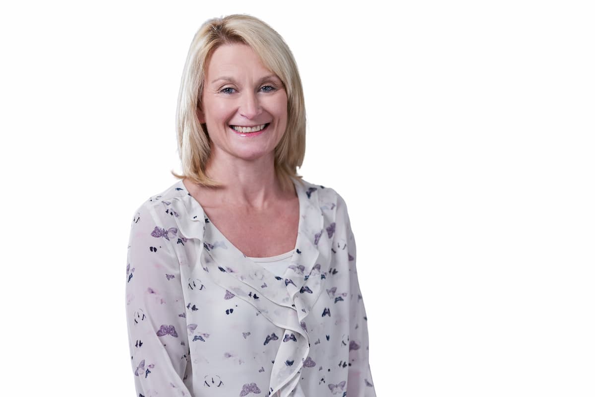 julie wise vh bio