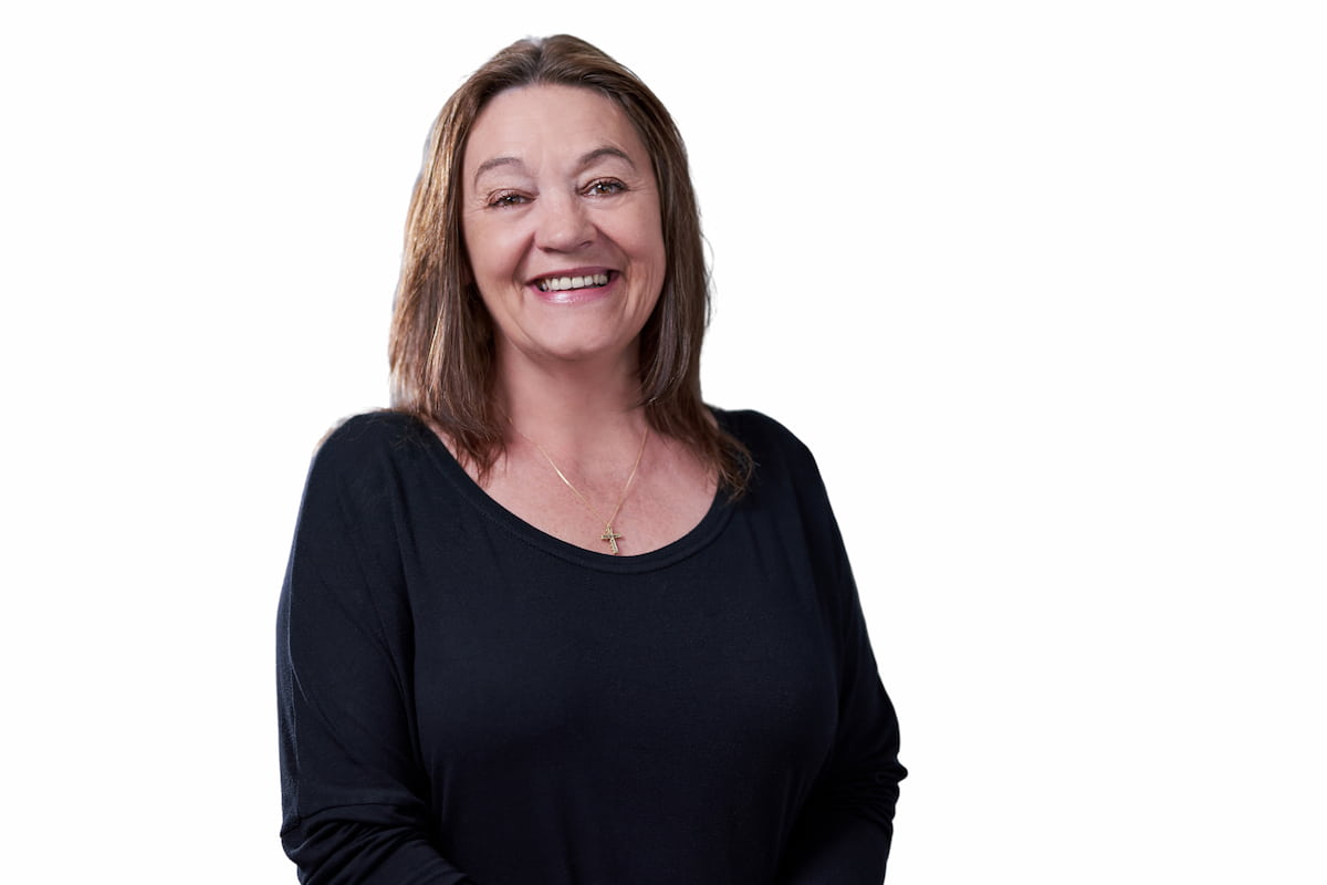 pauline soulsbey vh bio