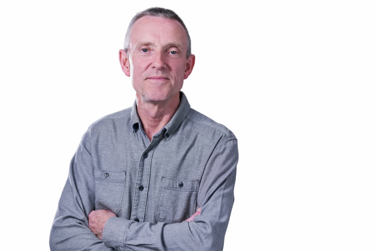 pete vh bio