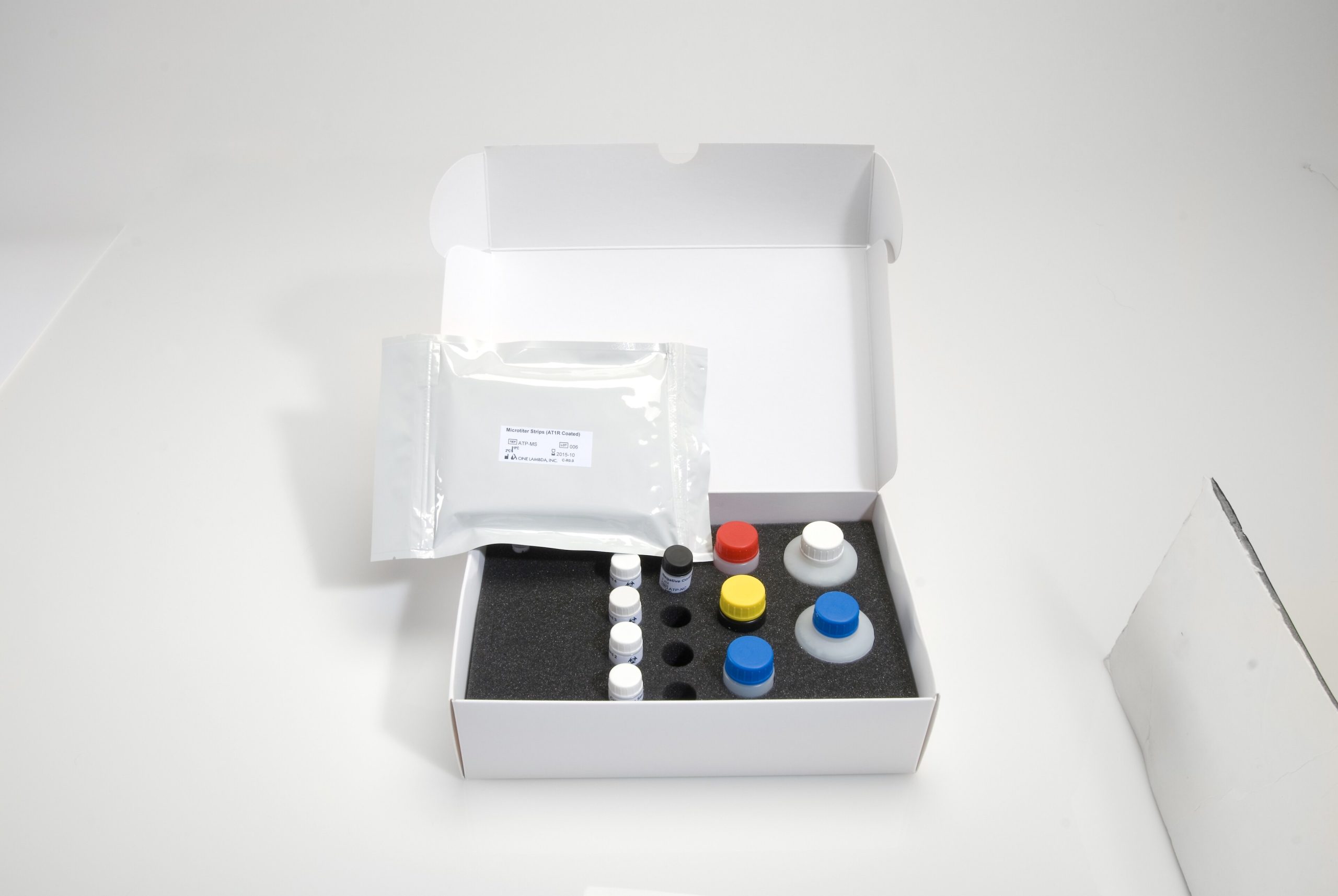 etar assays